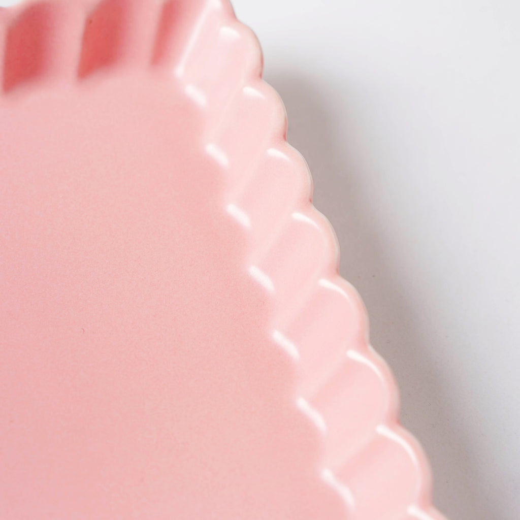 Very Berry Square Baking Tray 8 Inch Nestasia
