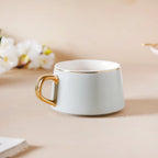 Classic Cup And Saucer Set Nestasia