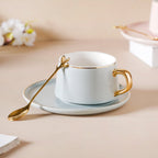 Classic Cup And Saucer Set Nestasia