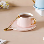 Classic Cup And Saucer Set Nestasia