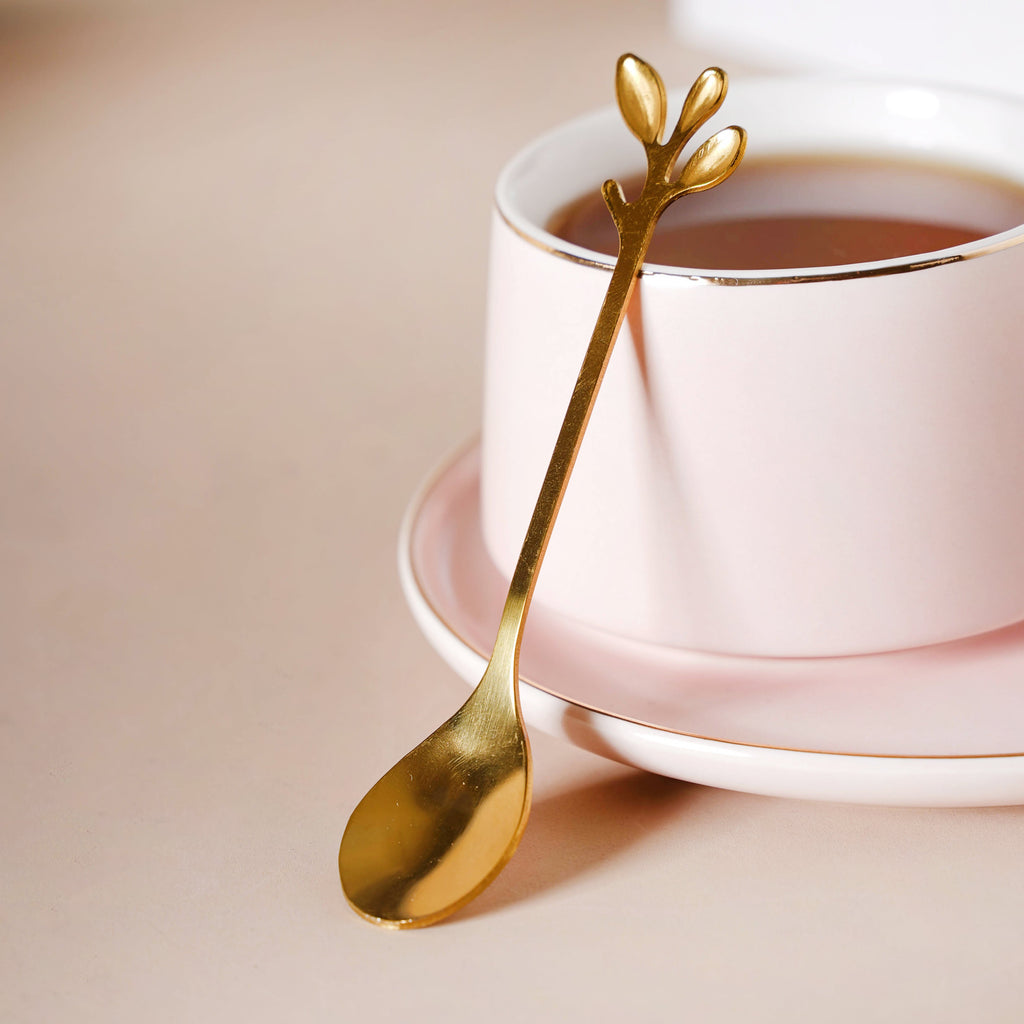 Classic Cup And Saucer Set Nestasia