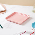 Very Berry Square Baking Tray 8 Inch Nestasia