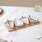 Leaf Platter Nestasia