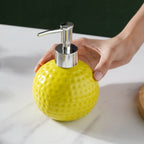 Lime Fantasia Bath Set Nestasia