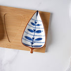 Leaf Platter Nestasia