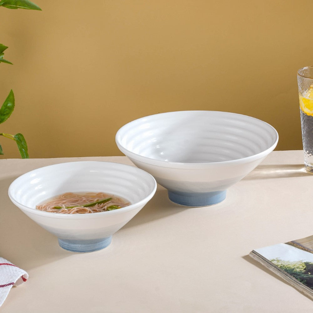 Ombre Ramen Bowl 900 ml Nestasia