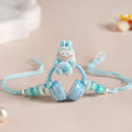 Groovy Beats Kids Rakhi Gift Set Nestasia