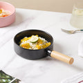 Black Berry Baking Pan With Handle Nestasia