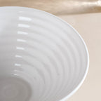 Ombre Blue Noodle Bowl 650 ml Nestasia