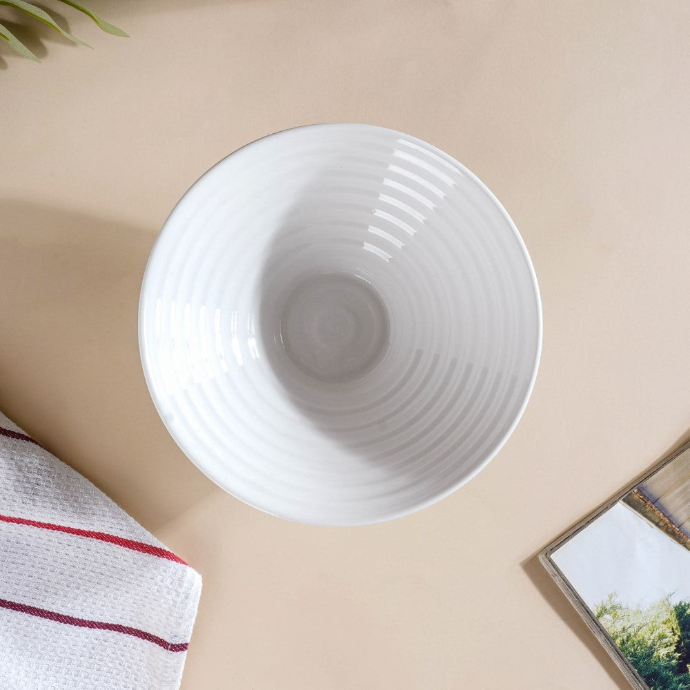 Ombre Blue Noodle Bowl 650 ml Nestasia