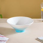 Ombre Blue Noodle Bowl 650 ml Nestasia