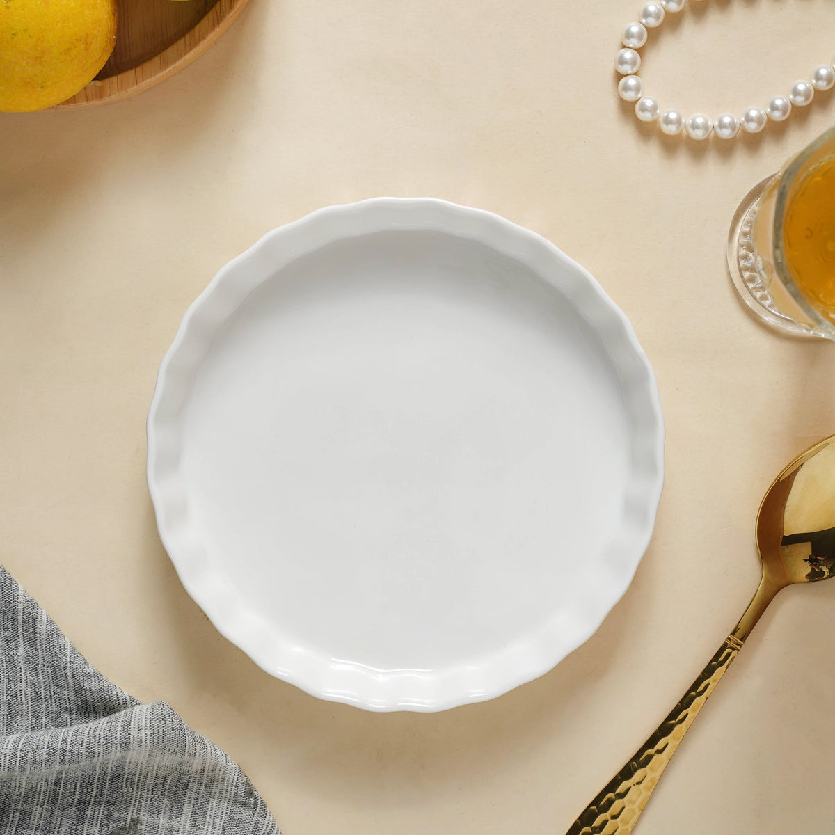 Breakfast Dish Nestasia