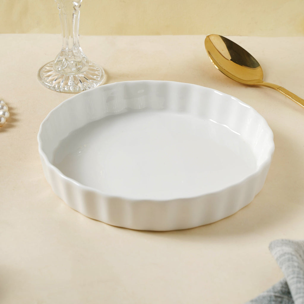 Breakfast Dish Nestasia
