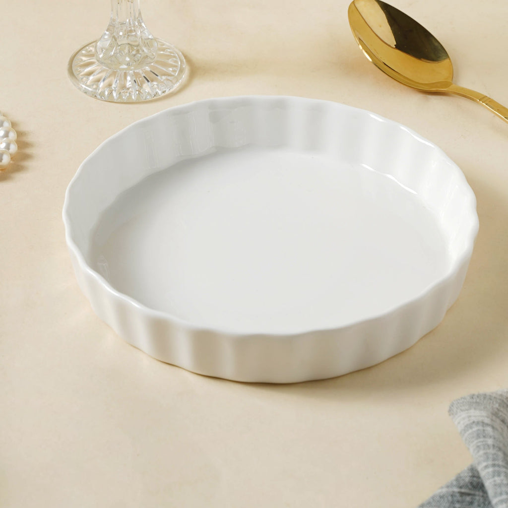 Breakfast Dish Nestasia