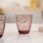 Everyday Water Tumbler Set of 6 Nestasia
