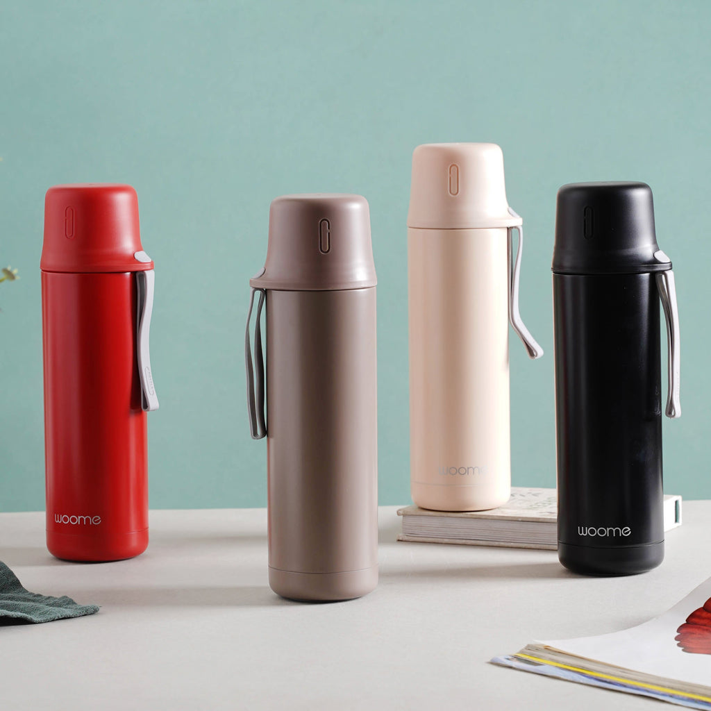 Large Vacuum Flask Nestasia