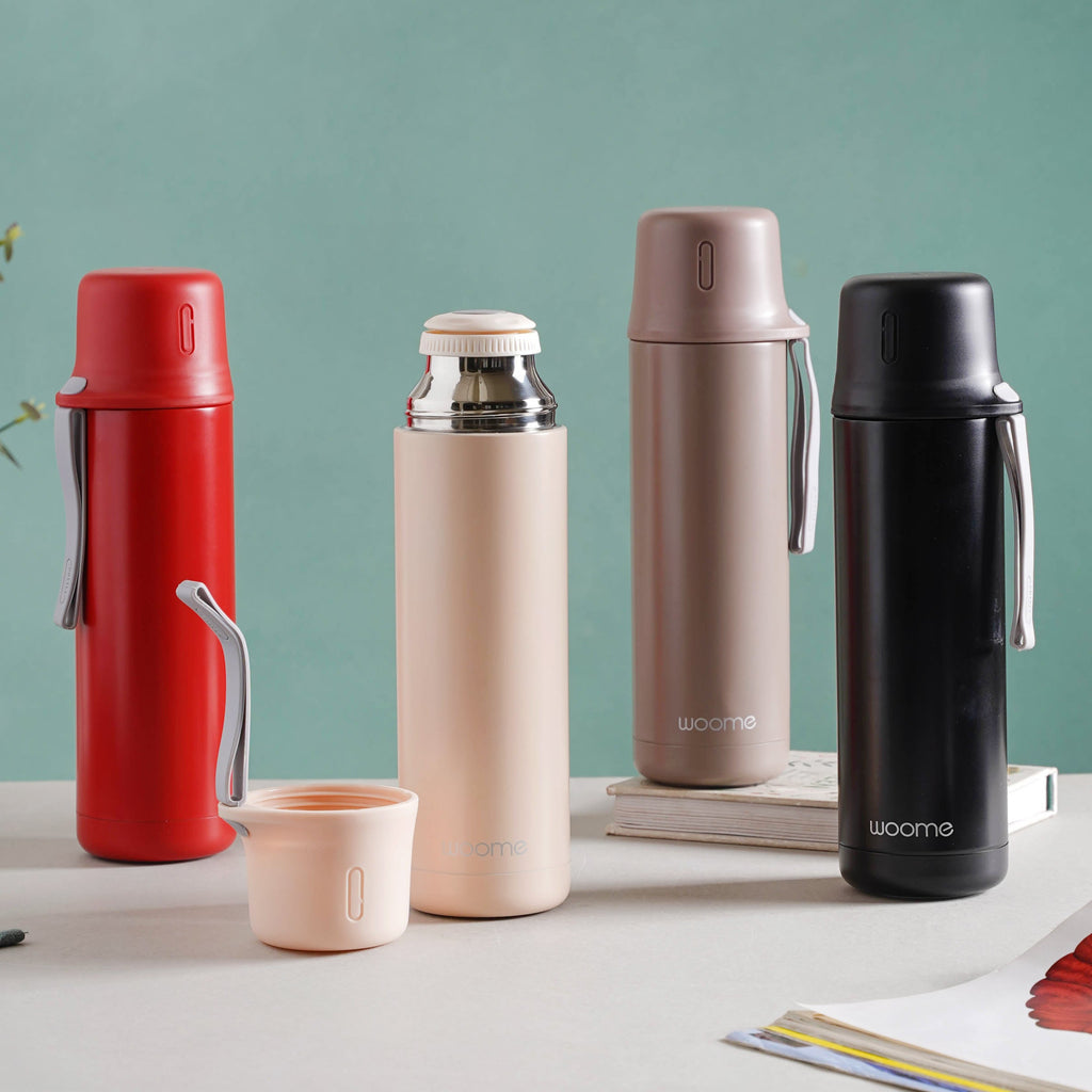 Large Vacuum Flask Nestasia