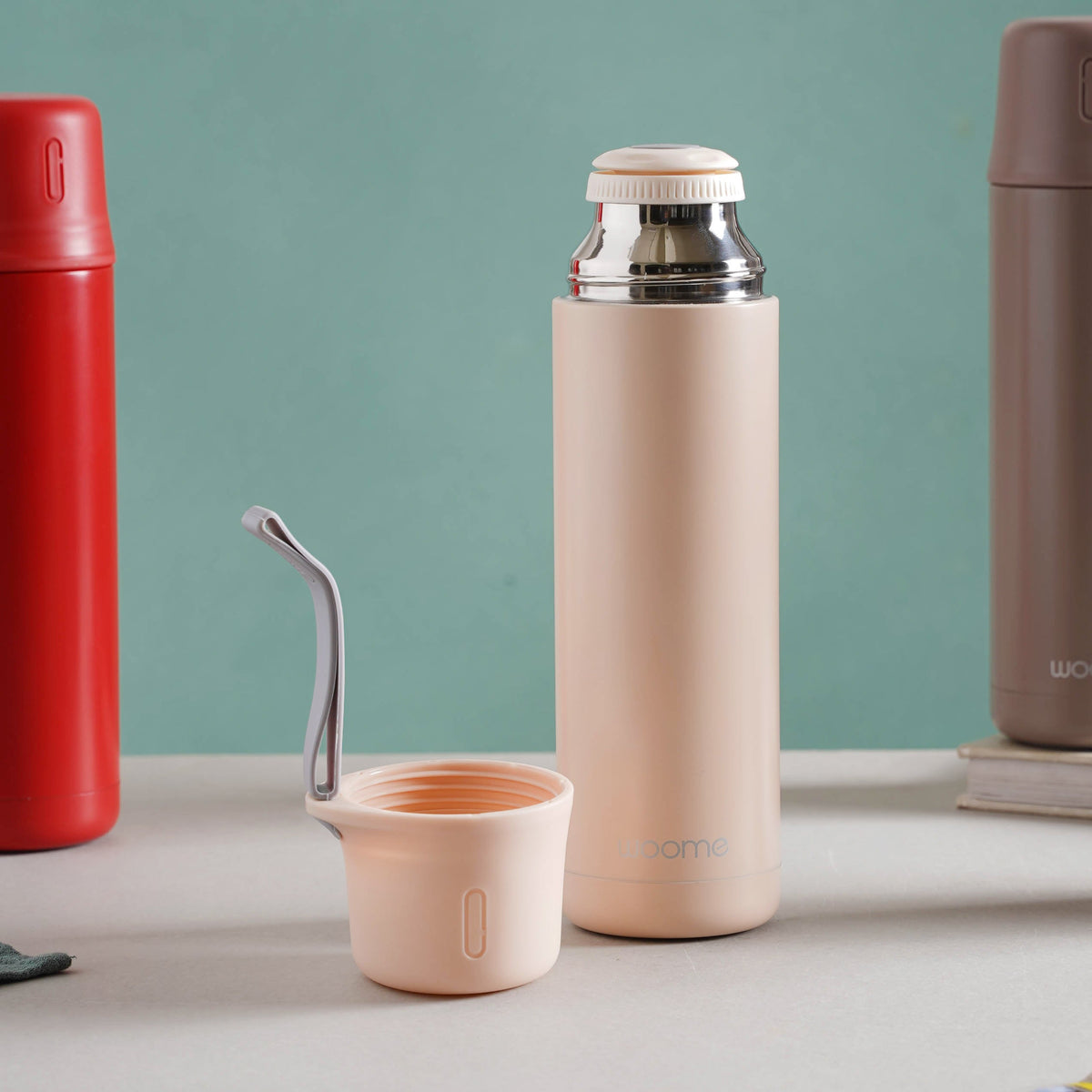 Large Vacuum Flask Nestasia