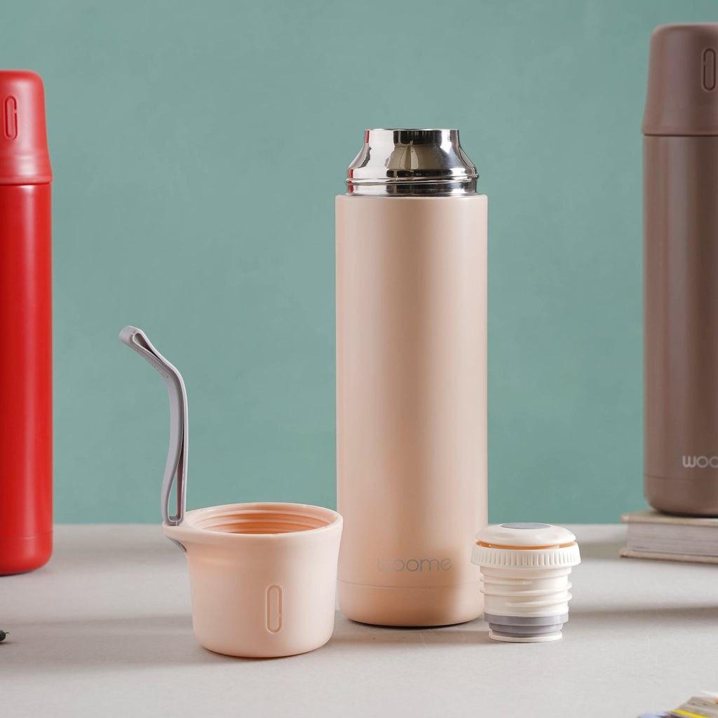 Large Vacuum Flask Nestasia
