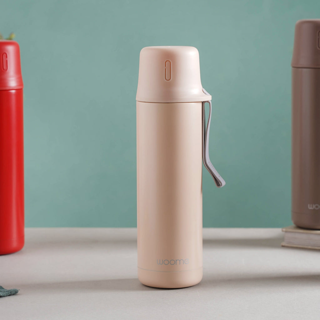 Large Vacuum Flask Nestasia