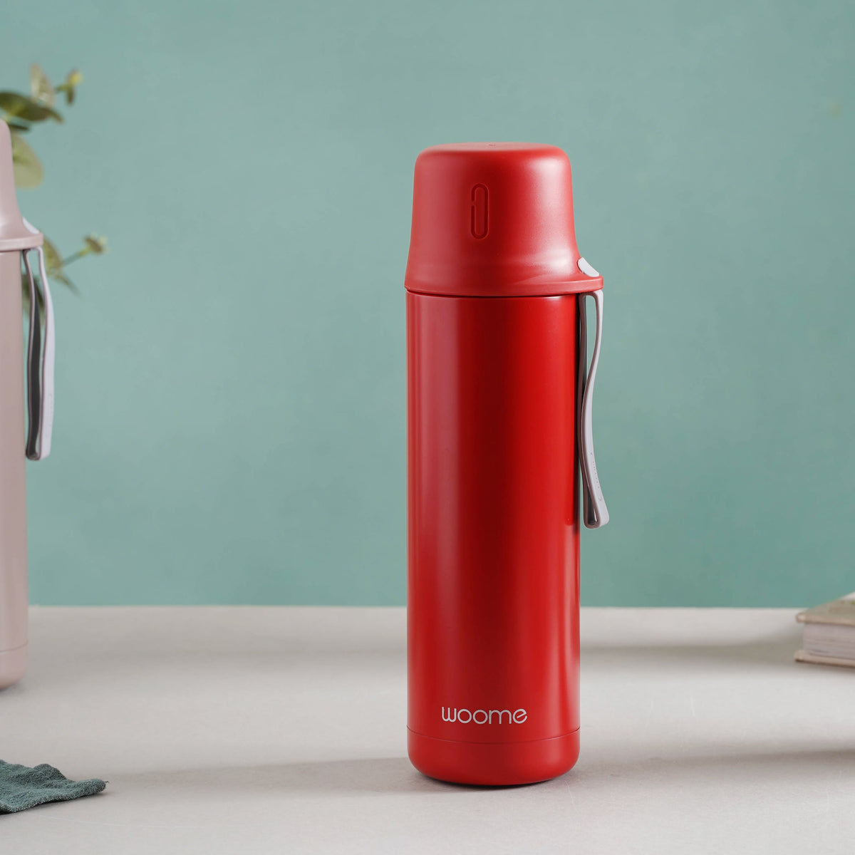 Large Vacuum Flask Nestasia
