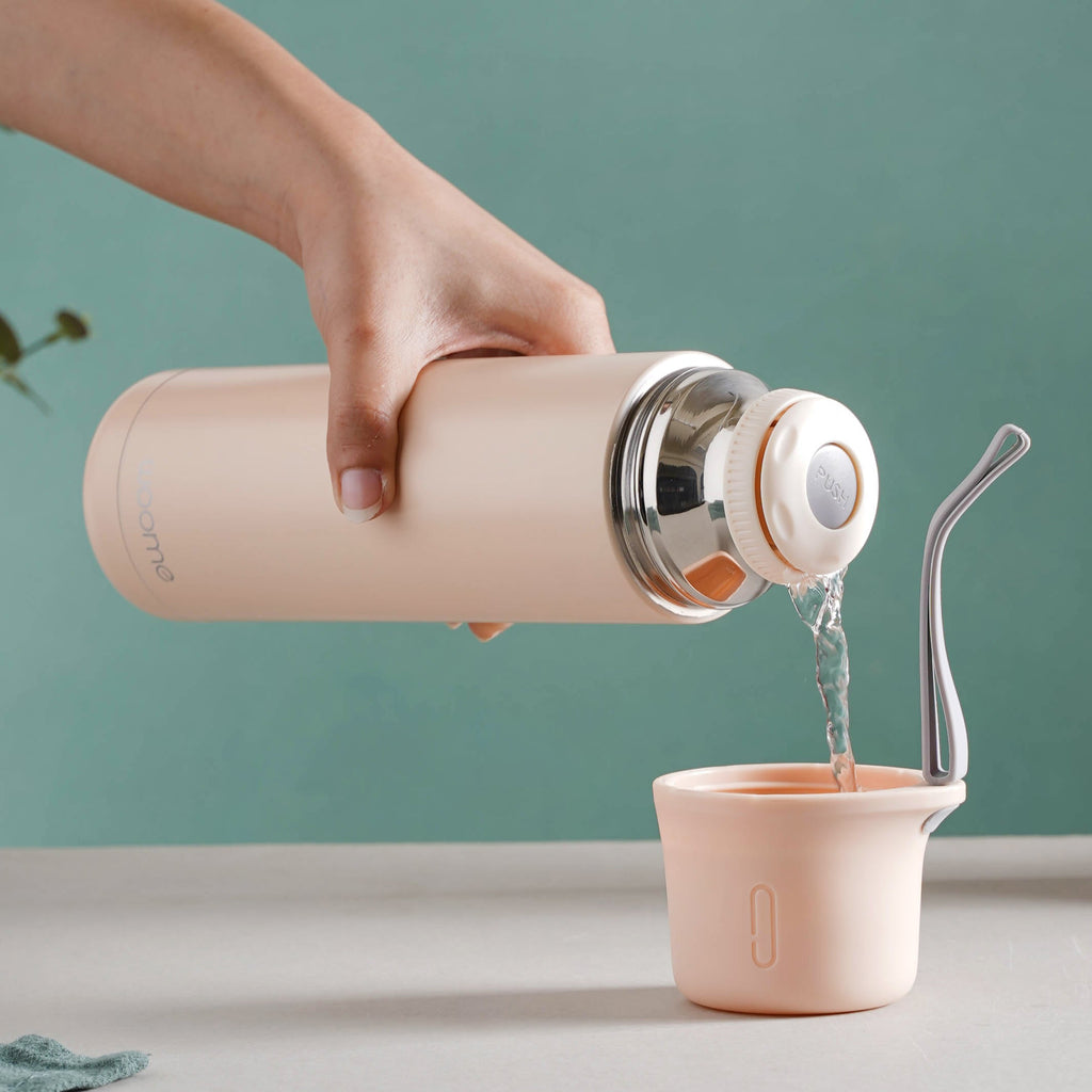 Large Vacuum Flask Nestasia