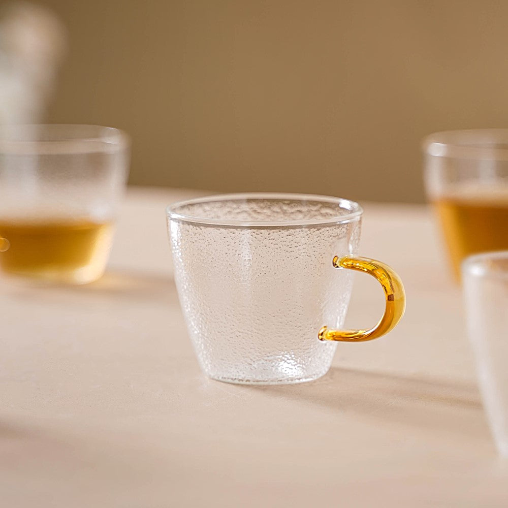 Teacup Set of 6 Nestasia