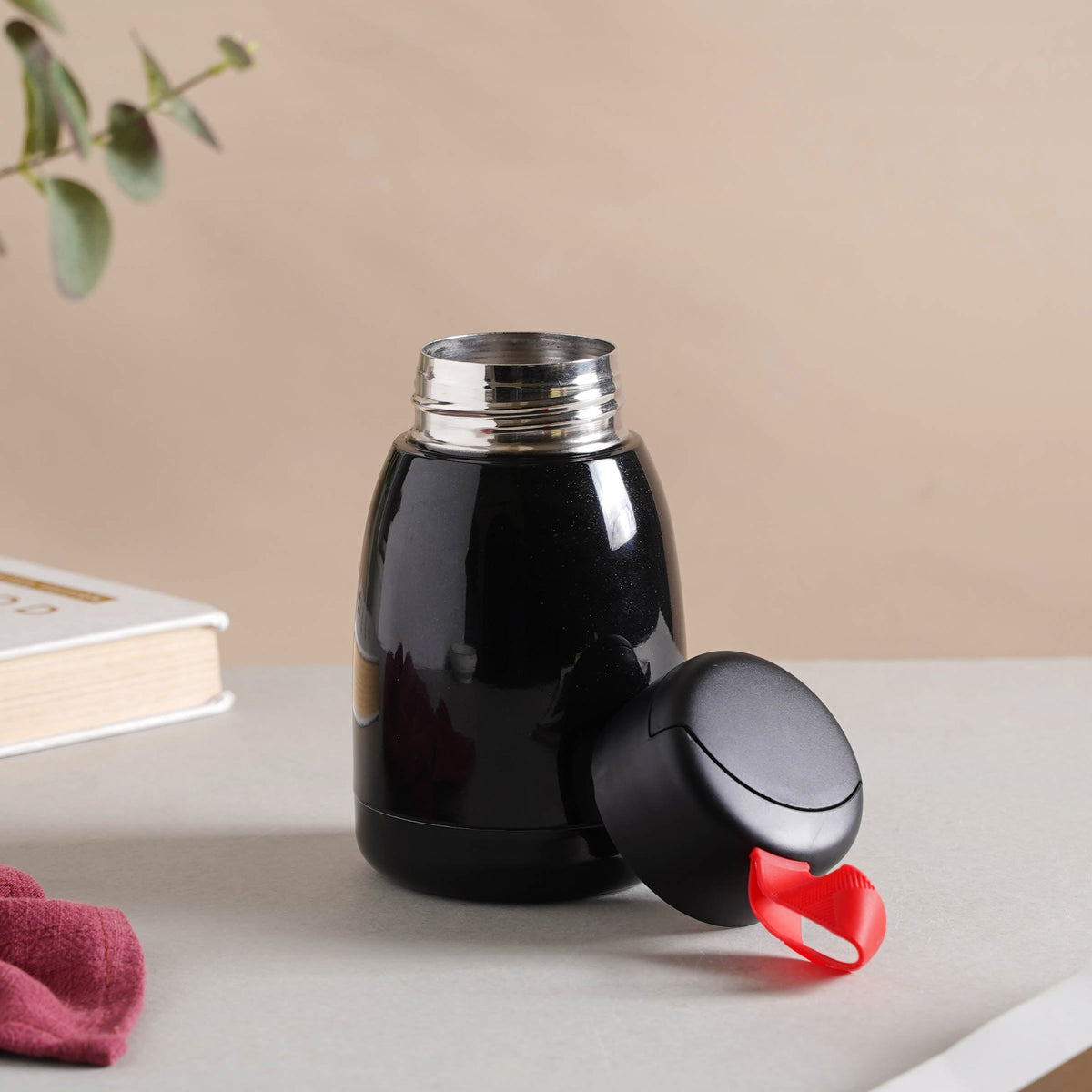 Stainless Steel Bottle Nestasia