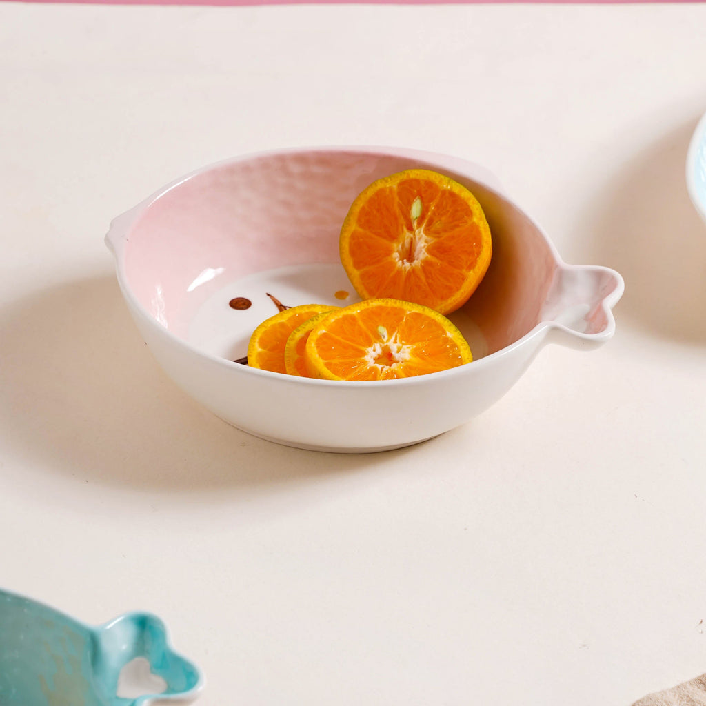Medium Fish Bowl Nestasia