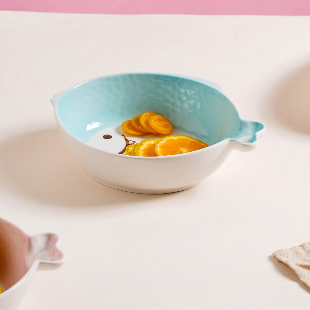 Medium Fish Bowl Nestasia