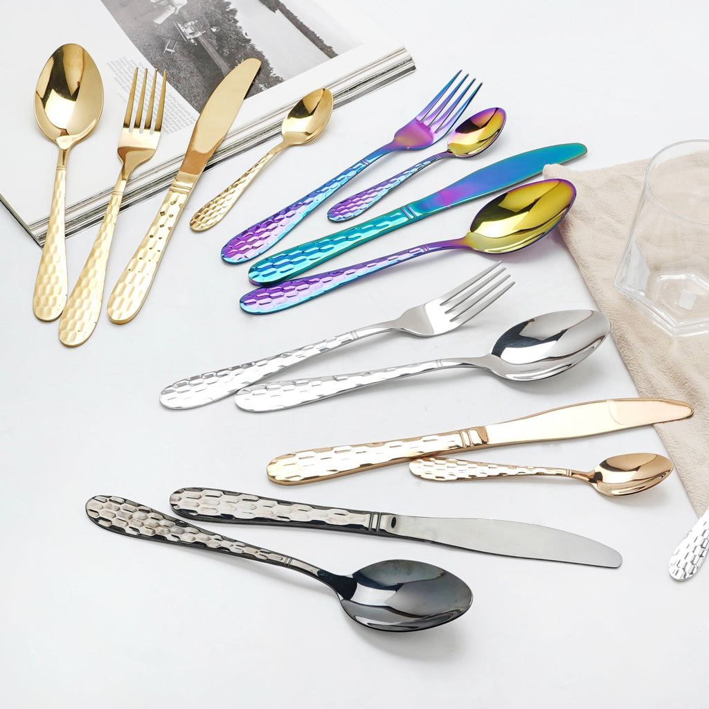 Flatware Set Nestasia