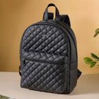 Travel Backpack For Laptop Black Nestasia