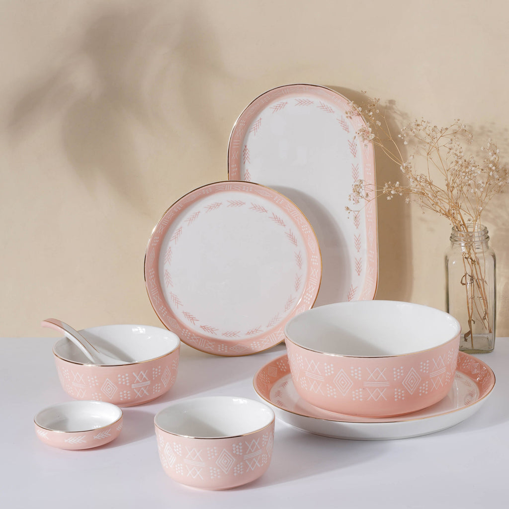 Azo Dessert Plate Nestasia