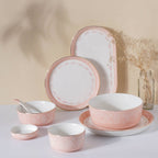 Azo Dessert Plate Nestasia