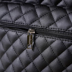 Travel Backpack For Laptop Black Nestasia