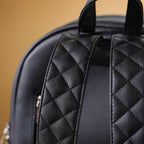 Travel Backpack For Laptop Black Nestasia