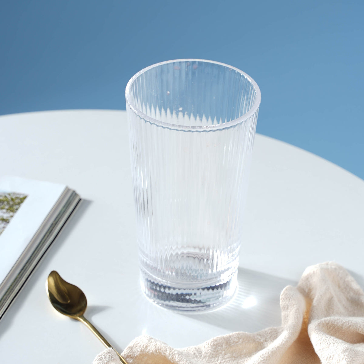 Drinking Tumbler Set of 2 Nestasia