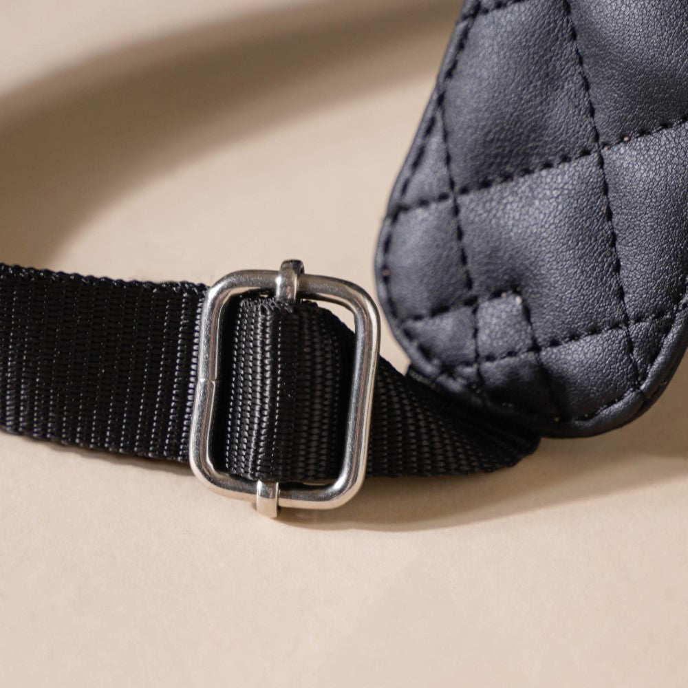 Travel Backpack For Laptop Black Nestasia
