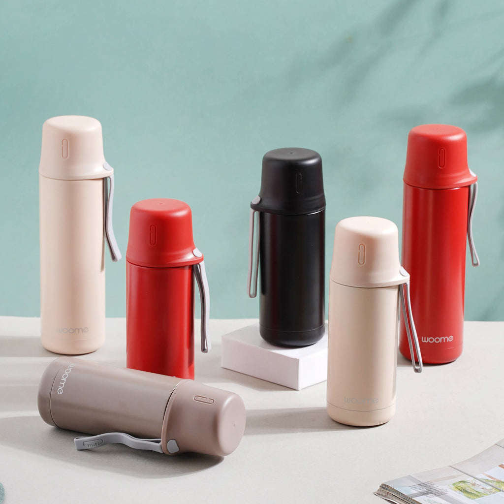 Large Vacuum Flask Nestasia