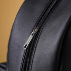 Travel Backpack For Laptop Black Nestasia