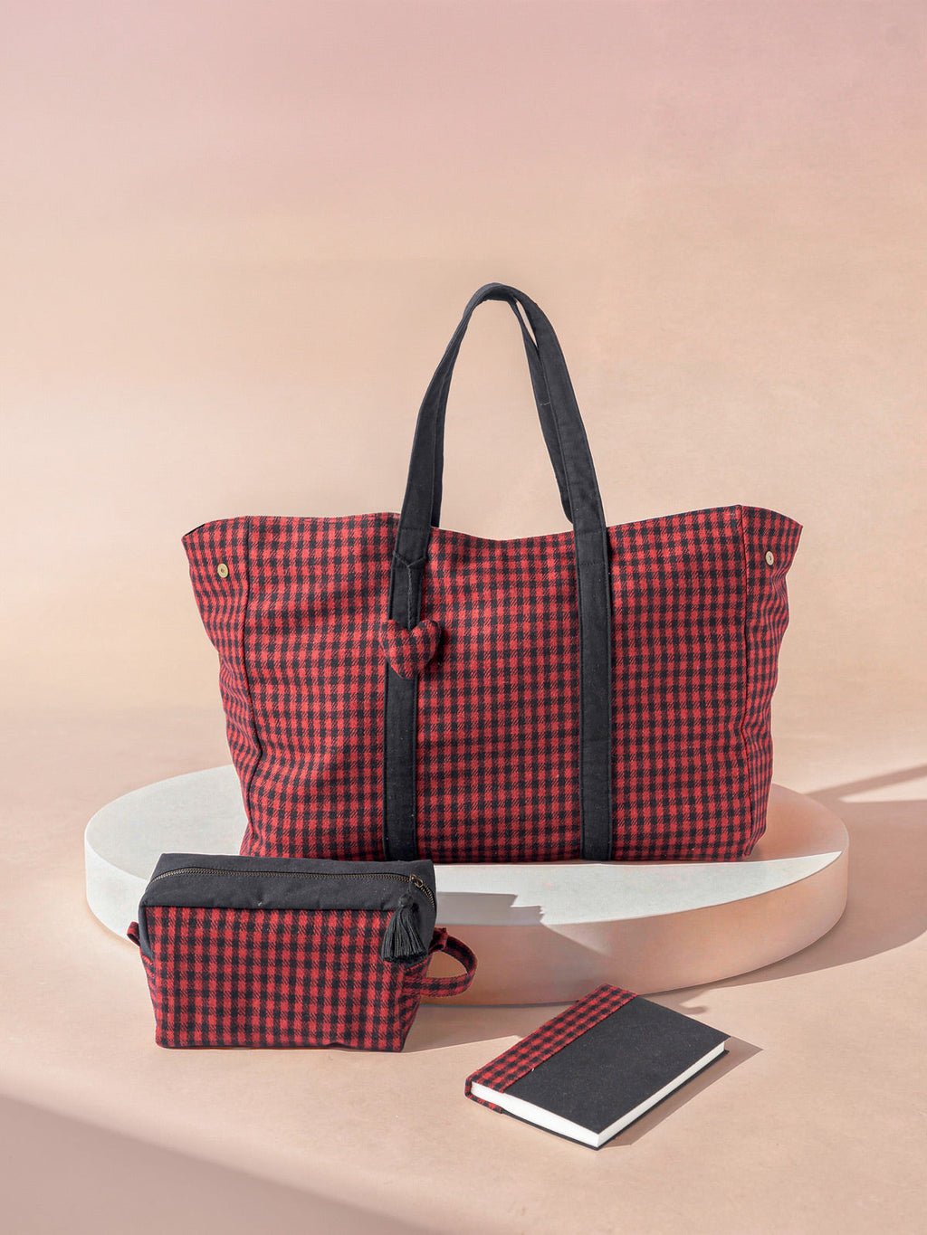 La Vie Douce Set Contrast Living
