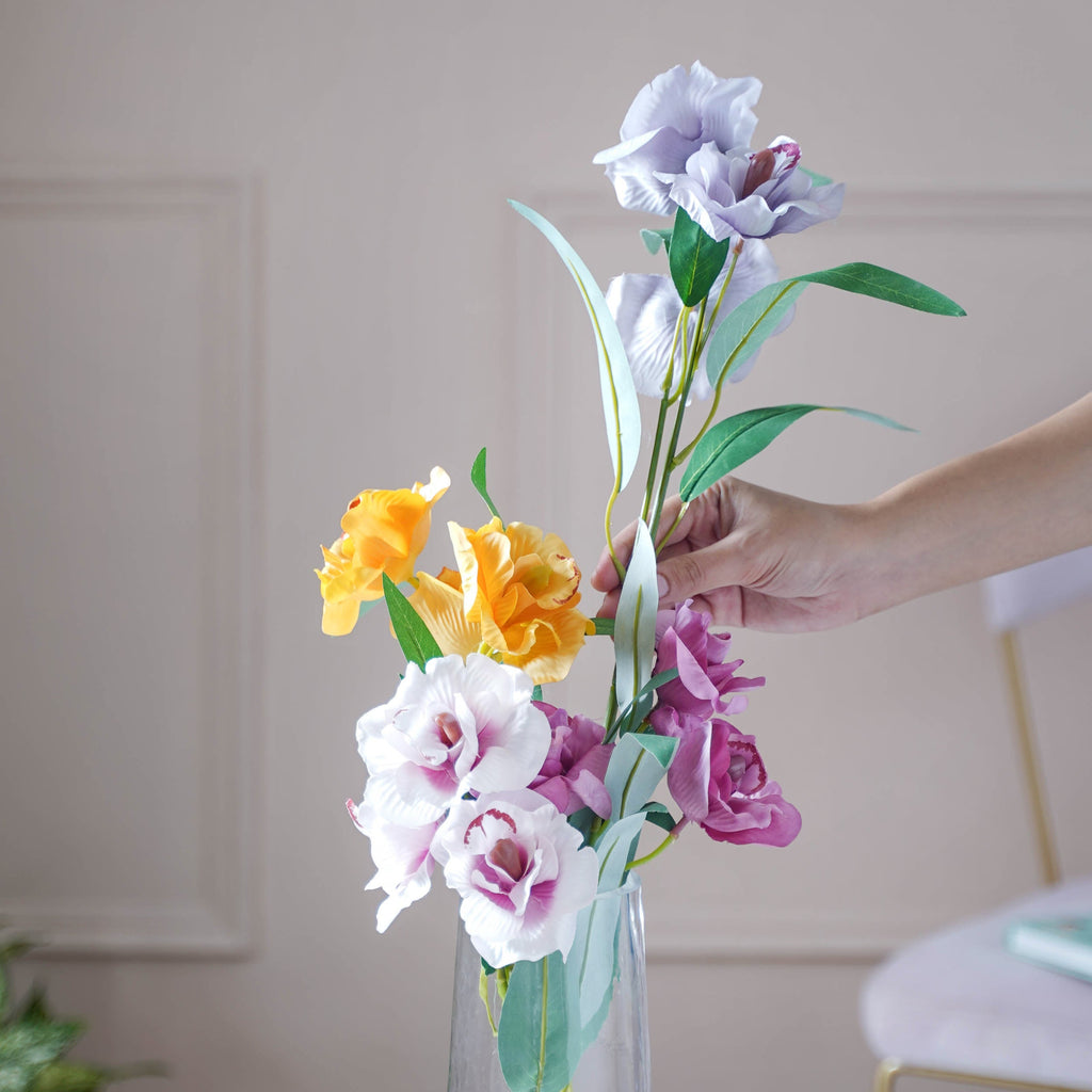 Artificial Flower For Vase Nestasia