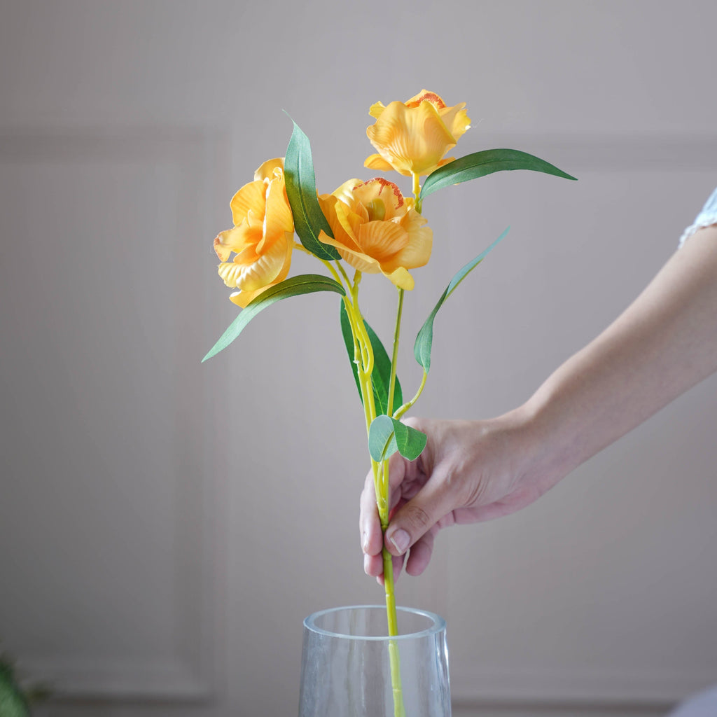 Artificial Flower For Vase Nestasia