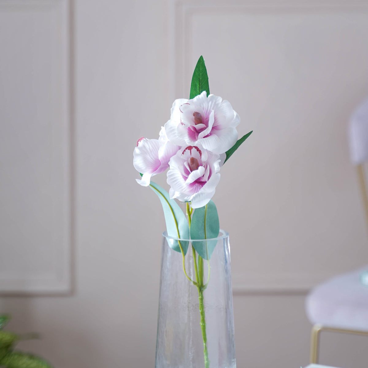 Artificial Flower For Vase Nestasia