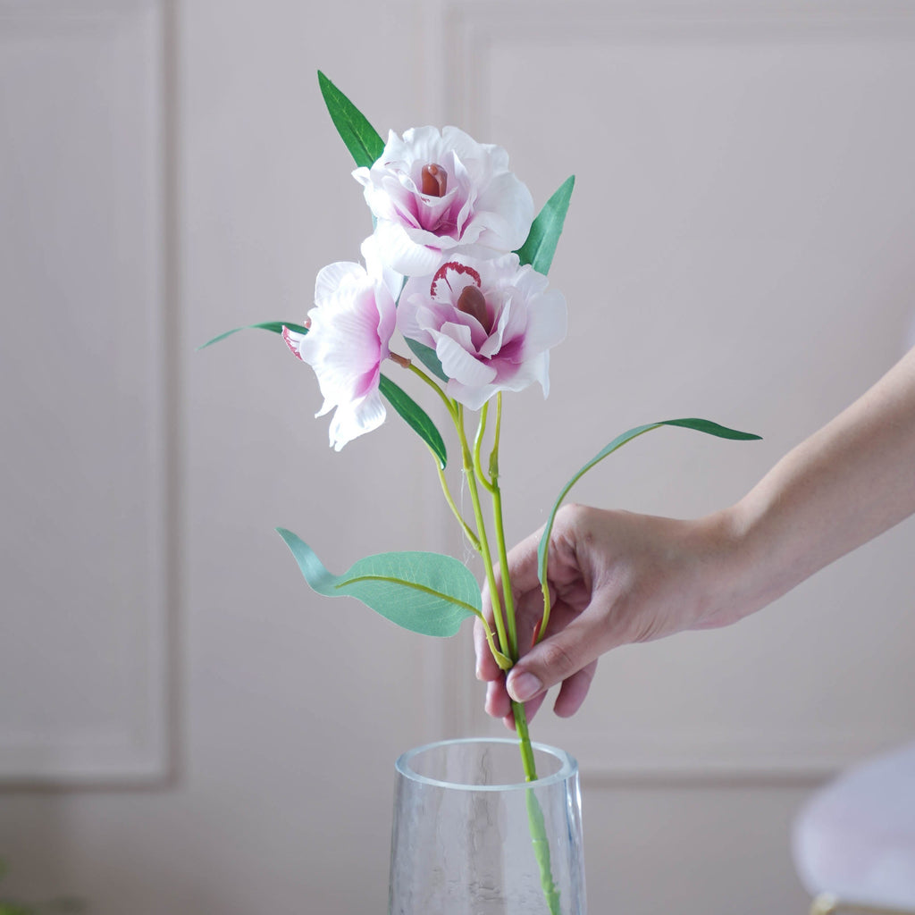 Artificial Flower For Vase Nestasia