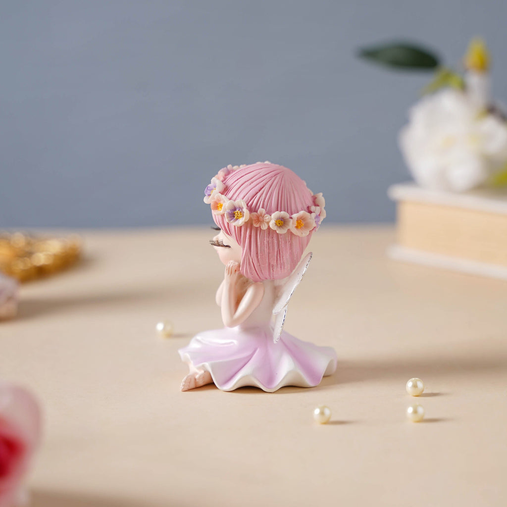 Floral Fairy Small Showpiece Nestasia