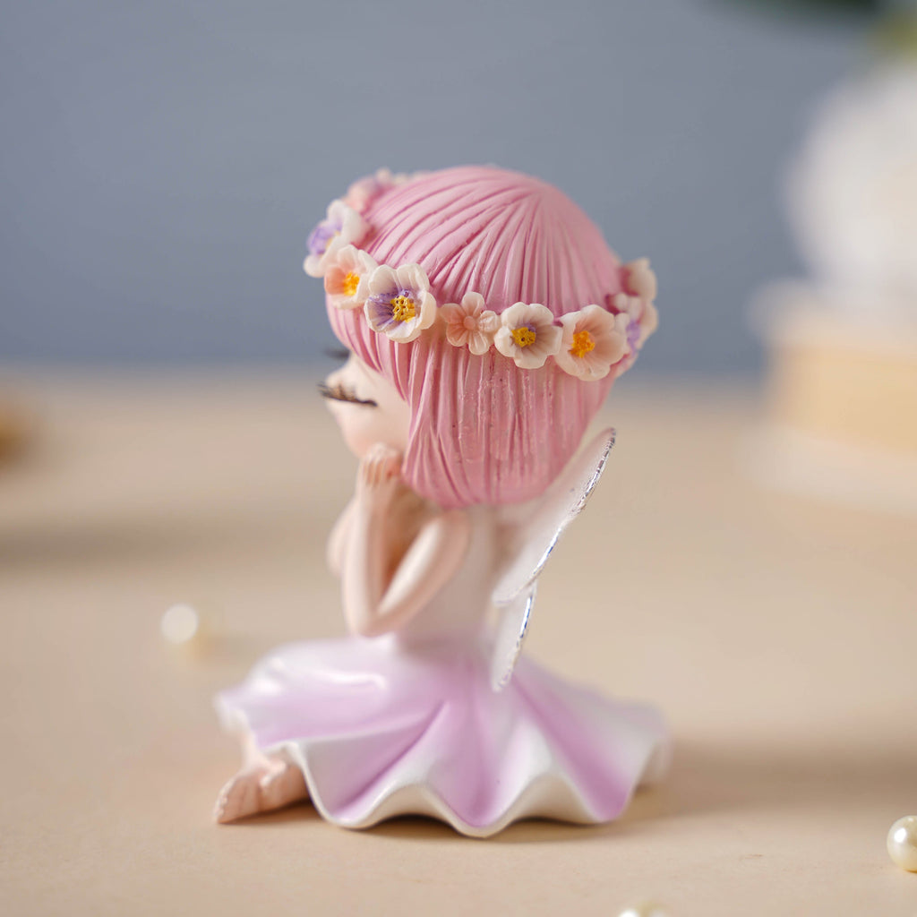 Floral Fairy Small Showpiece Nestasia