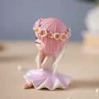 Floral Fairy Small Showpiece Nestasia