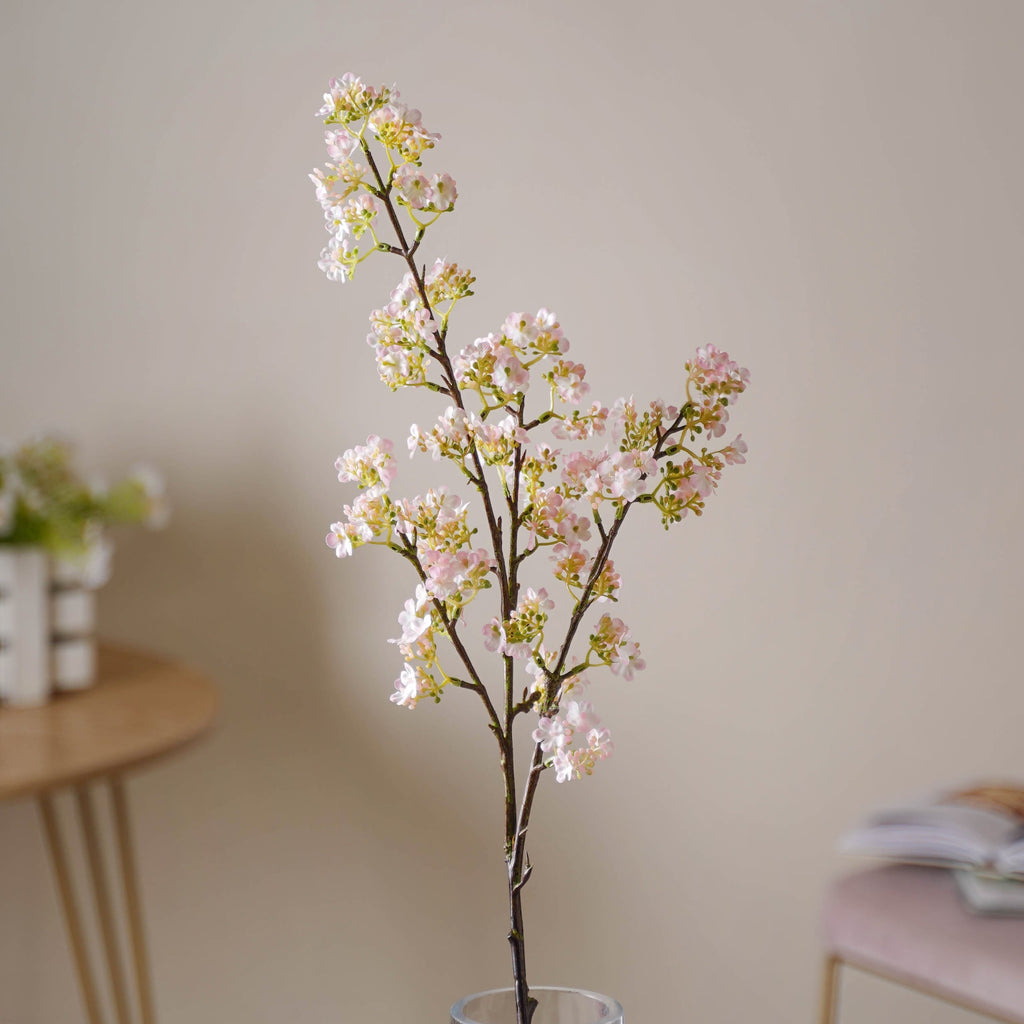 Pear Blossom Stem Nestasia