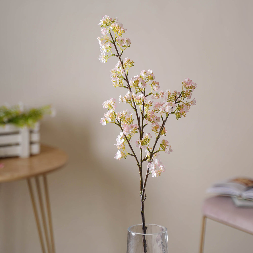 Pear Blossom Stem Nestasia